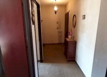 Corridoio - Trilocale via Carlo Linneo, 368, Genova (zona Sampierdarena) - foto 11