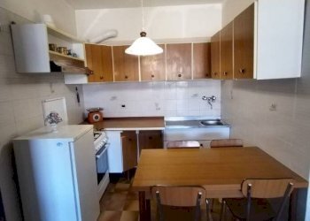 Cucina - Trilocale via Carlo Linneo, 368, Genova (zona Sampierdarena) - foto 12