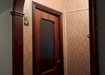 Interno palazzo - Quadrilocale via dei Carpentieri, 5, Genova (zona Sampierdarena) - foto 6