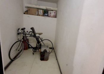 Cantina - Quadrilocale via dei Carpentieri, 5, Genova (zona Sampierdarena) - foto 7