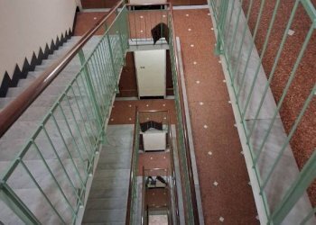 Scala - Quadrilocale via dei Carpentieri, 5, Genova (zona Sampierdarena) - foto 8