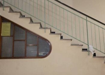 Scala - Quadrilocale via dei Carpentieri, 5, Genova (zona Sampierdarena) - foto 10