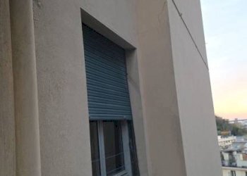 Balcone - Quadrilocale via dei Carpentieri, 5, Genova (zona Sampierdarena) - foto 18