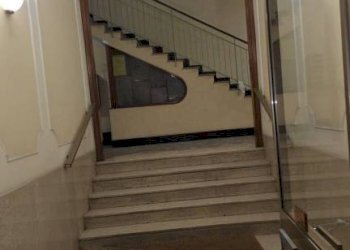 Interno palazzo - Quadrilocale via dei Carpentieri, 5, Genova (zona Sampierdarena) - foto 20