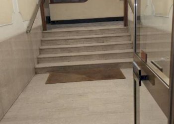 Interno palazzo - Quadrilocale via dei Carpentieri, 5, Genova (zona Sampierdarena) - foto 21