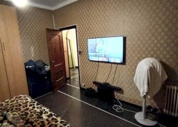 Camera da letto - Quadrilocale via dei Carpentieri, 5, Genova (zona Sampierdarena) - foto 25