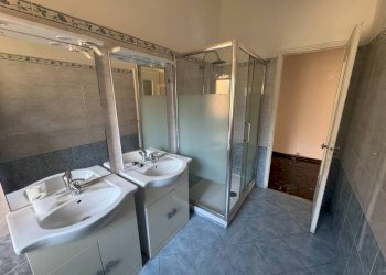 Bagno - Quadrilocale via Emilio Salgari, 5, Genova (zona Pegli) - foto 14