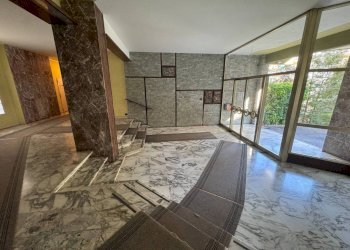 Interno palazzo - Quadrilocale via Emilio Salgari, 5, Genova (zona Pegli) - foto 16