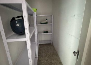 Ripostiglio - Quadrilocale via Emilio Salgari, 5, Genova (zona Pegli) - foto 18