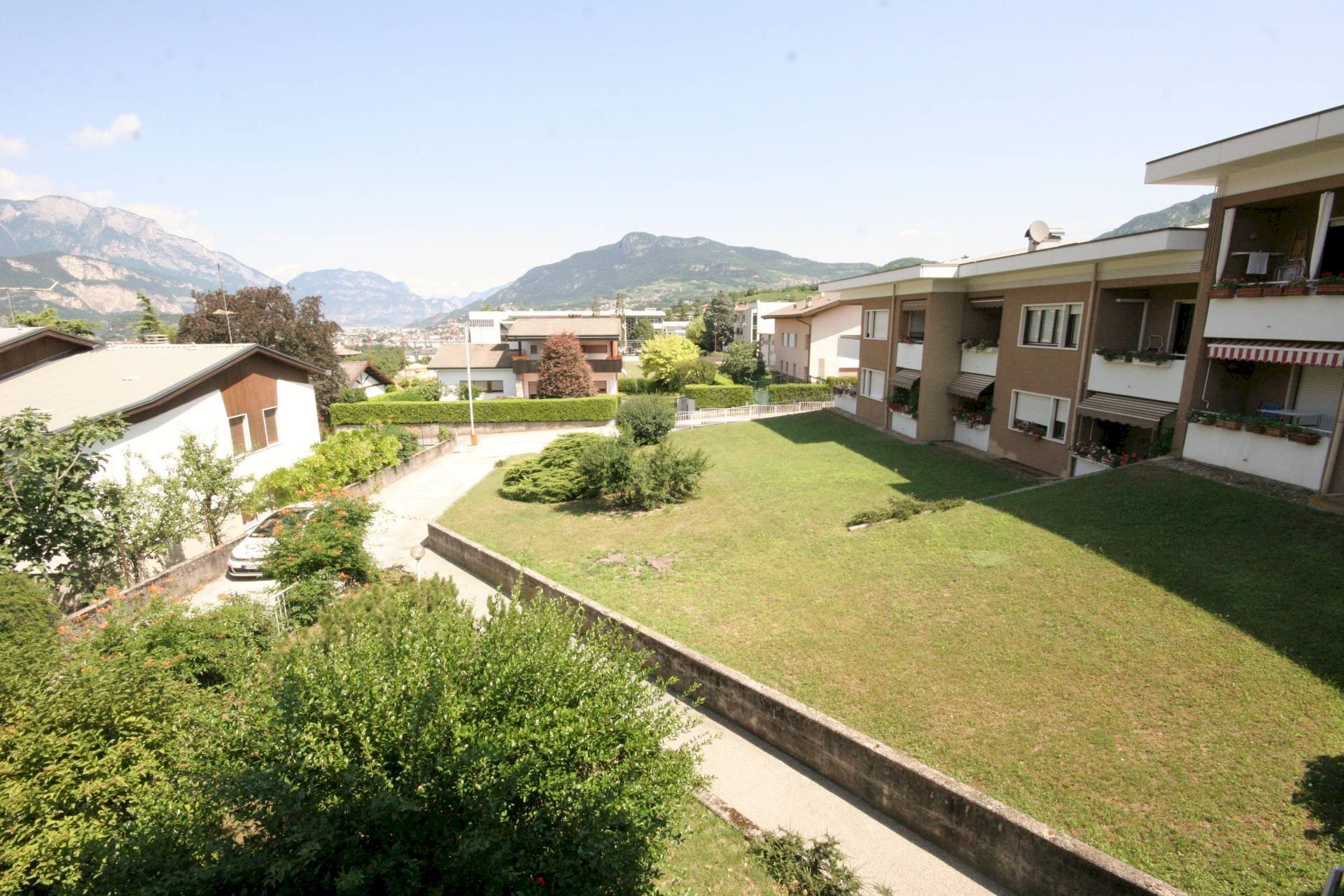 Foto 1 - Trilocale Via Lanzerotti, Trento - foto 1