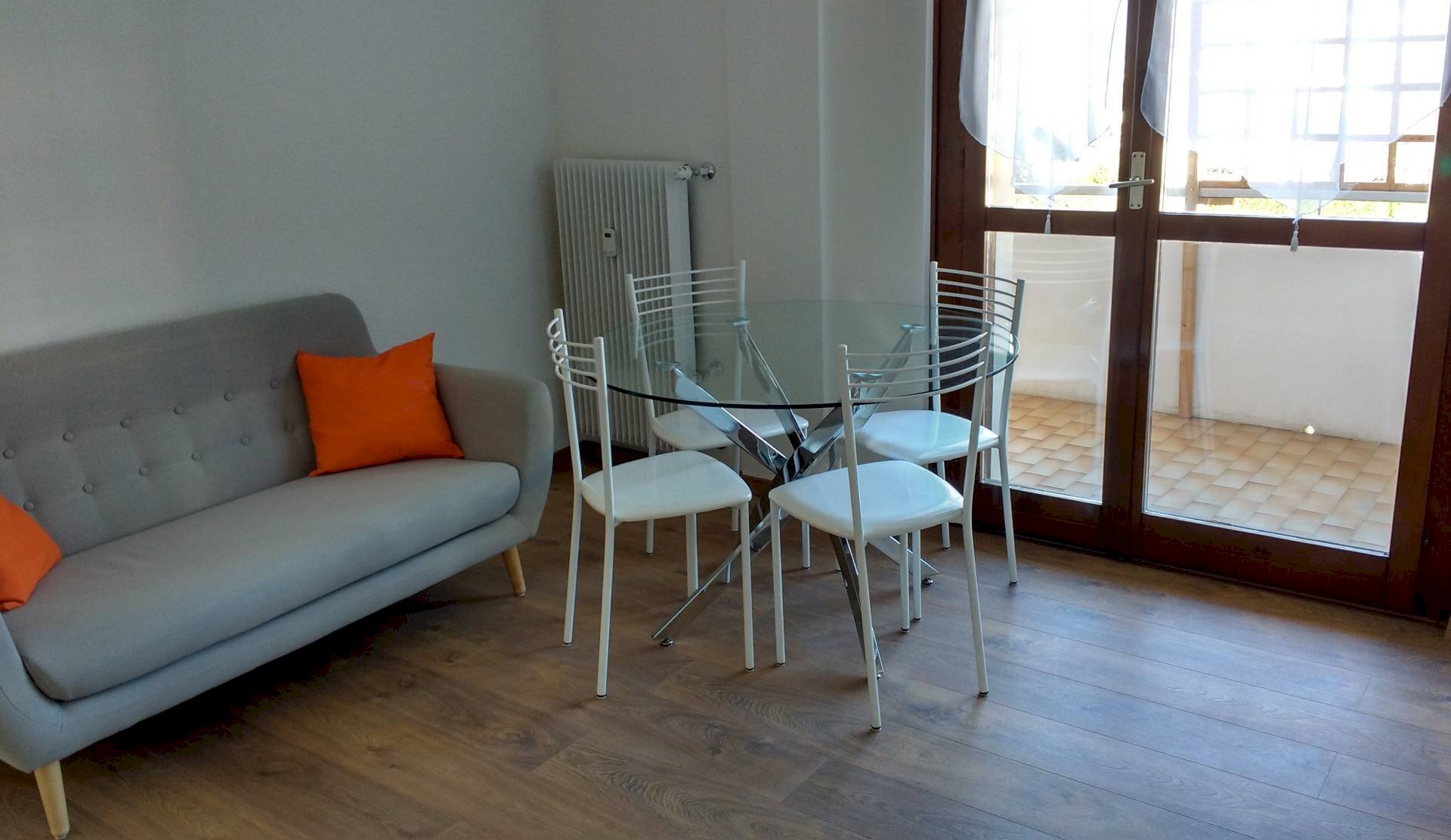 Foto 3 - Trilocale Via Lanzerotti, Trento - foto 2