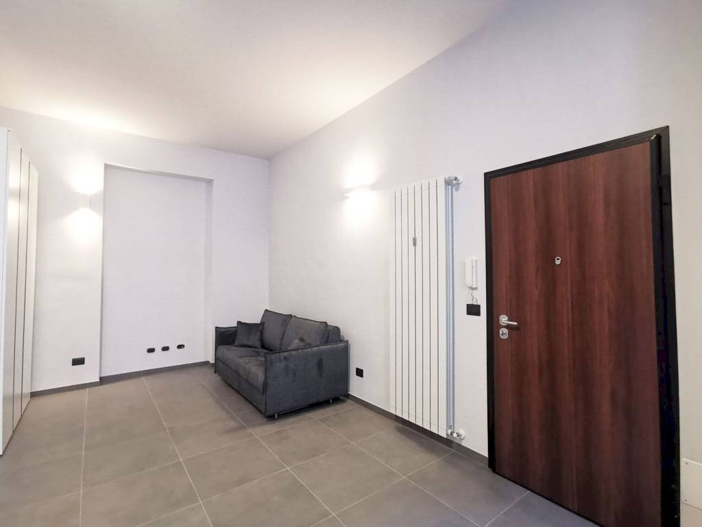 Ingresso - Monolocale via Giacinto Collegno, 10, Torino (zona San Donato) - foto 2