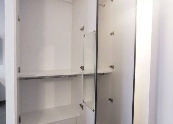 Corridoio - Monolocale via Giacinto Collegno, 10, Torino (zona San Donato) - foto 5