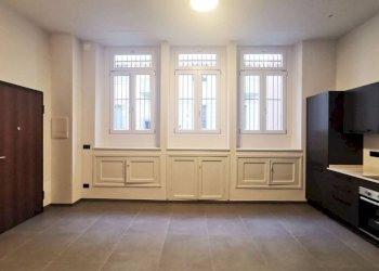 Cucina - Monolocale via Giacinto Collegno, 10, Torino (zona San Donato) - foto 7