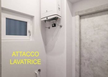 Disimpegno - Monolocale via Giacinto Collegno, 10, Torino (zona San Donato) - foto 18