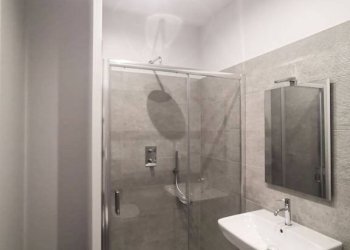 Bagno - Monolocale via Giacinto Collegno, 10, Torino (zona San Donato) - foto 22