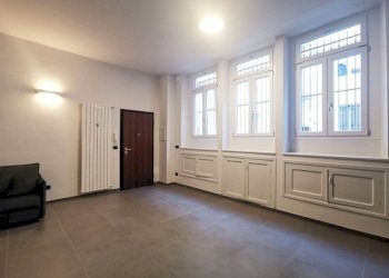 Ingresso - Monolocale via Giacinto Collegno, 10, Torino (zona San Donato) - foto 25