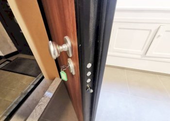 Interno palazzo - Monolocale via Giacinto Collegno, 10, Torino (zona San Donato) - foto 28