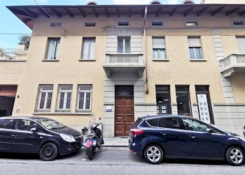 Facciata - Monolocale via Giacinto Collegno, 10, Torino (zona San Donato) - foto 30