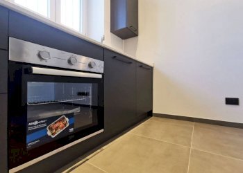 Cucina - Monolocale via Giacinto Collegno, 10, Torino (zona San Donato) - foto 4