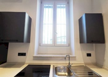 Cucina - Monolocale via Giacinto Collegno, 10, Torino (zona San Donato) - foto 5