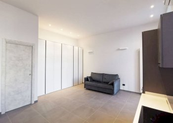 Sala da pranzo - Monolocale via Giacinto Collegno, 10, Torino (zona San Donato) - foto 6