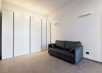 Sala da pranzo - Monolocale via Giacinto Collegno, 10, Torino (zona San Donato) - foto 11