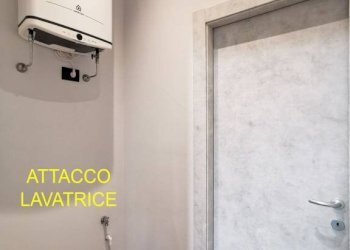 Disimpegno - Monolocale via Giacinto Collegno, 10, Torino (zona San Donato) - foto 13