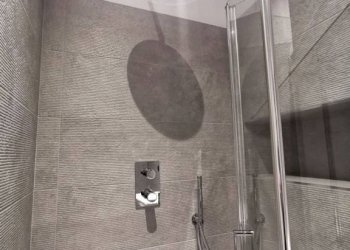 Bagno - Monolocale via Giacinto Collegno, 10, Torino (zona San Donato) - foto 17