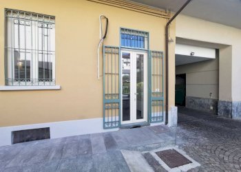 Facciata - Monolocale via Giacinto Collegno, 10, Torino (zona San Donato) - foto 19