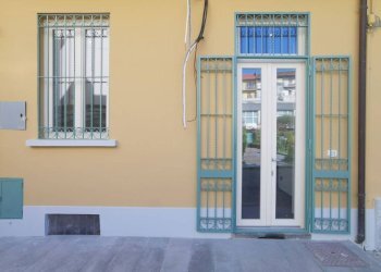 Facciata - Monolocale via Giacinto Collegno, 10, Torino (zona San Donato) - foto 20