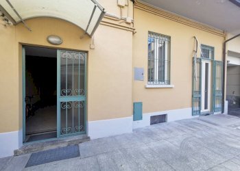 Ingresso - Monolocale via Giacinto Collegno, 10, Torino (zona San Donato) - foto 21