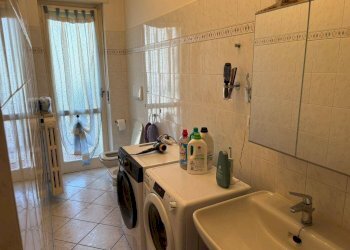 Bagno - Appartamento Cuneo (zona Centro) - foto 8