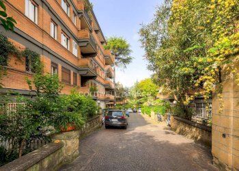 Foto 18 - Attico VIALE CORTINA D'AMPEZZO
164, Roma - foto 18