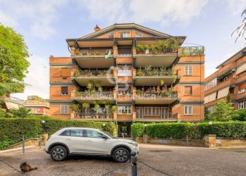 Foto 19 - Attico VIALE CORTINA D'AMPEZZO
164, Roma - foto 19
