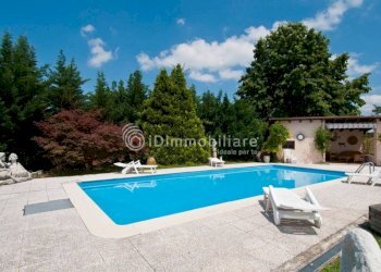 Piscina - Villa via Lunga, San Mauro Torinese - foto 2