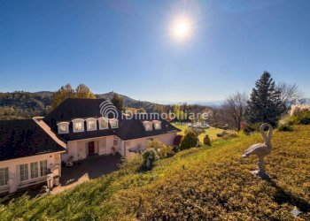 Vista - Villa via Lunga, San Mauro Torinese - foto 3