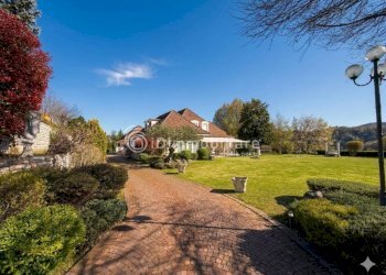 Terreno - Villa via Lunga, San Mauro Torinese - foto 5