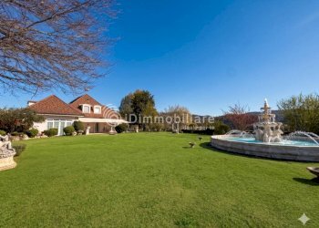 Terreno - Villa via Lunga, San Mauro Torinese - foto 6