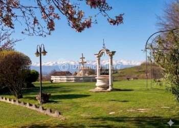 Terreno - Villa via Lunga, San Mauro Torinese - foto 9