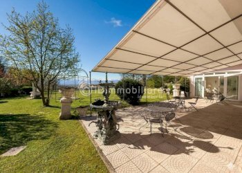 Giardino - Villa via Lunga, San Mauro Torinese - foto 10