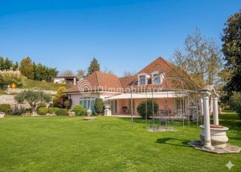 Terreno - Villa via Lunga, San Mauro Torinese - foto 11