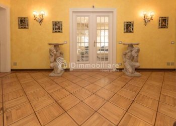 Ingresso - Villa via Lunga, San Mauro Torinese - foto 12