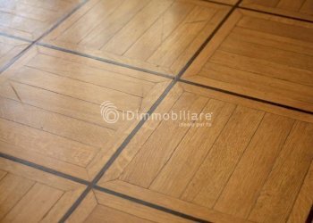 Interno palazzo - Villa via Lunga, San Mauro Torinese - foto 13