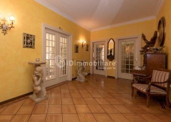 Ingresso - Villa via Lunga, San Mauro Torinese - foto 15