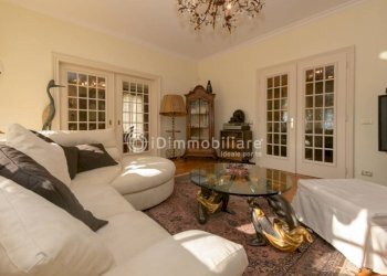 Salone - Villa via Lunga, San Mauro Torinese - foto 17