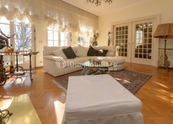 Salone - Villa via Lunga, San Mauro Torinese - foto 18