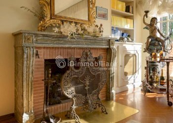 Ingresso - Villa via Lunga, San Mauro Torinese - foto 19