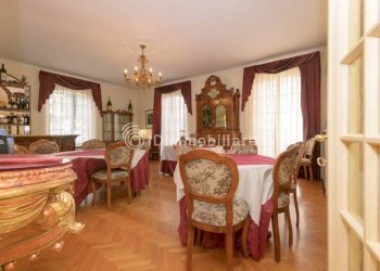 Salone - Villa via Lunga, San Mauro Torinese - foto 20