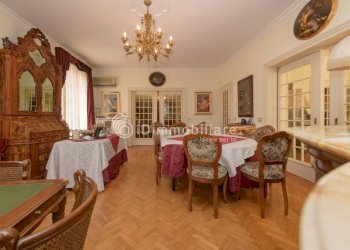 Salone - Villa via Lunga, San Mauro Torinese - foto 21